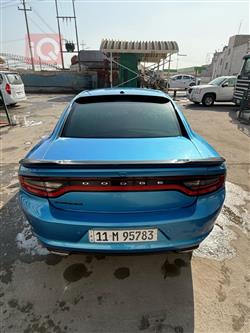 دودج تشارجر